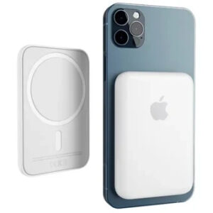 Bateria inalambrica para iphone