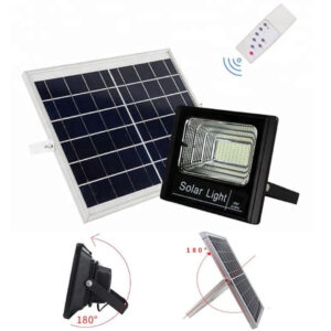 Reflector Solar 300W (BOGOTA)