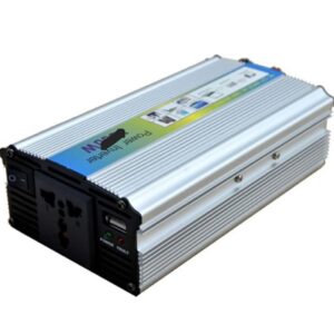 INVERSOR DE CORRIENTE 600W