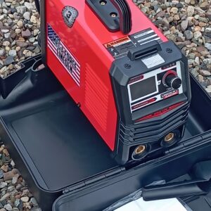 Inversor 250 amp