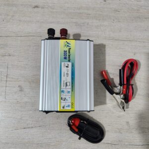 INVERSOR DE CORRIENTE 300W