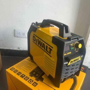 Inversor Mini-300 Amp. DW