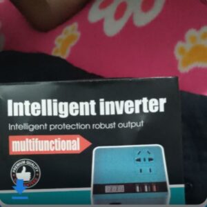 Inversor de Batería de Lítio