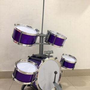 Juego de batería para niños drum set