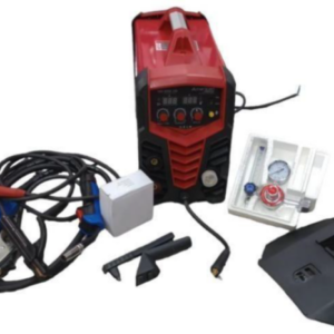 Inversor MIG 250amp Mig 5kg