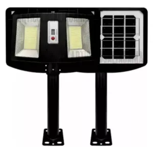 Lampara Reflector Energía SoLar CL-115