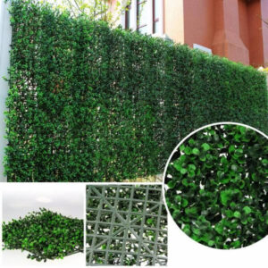 Jardin Vertical Artificial Panel de 40cm