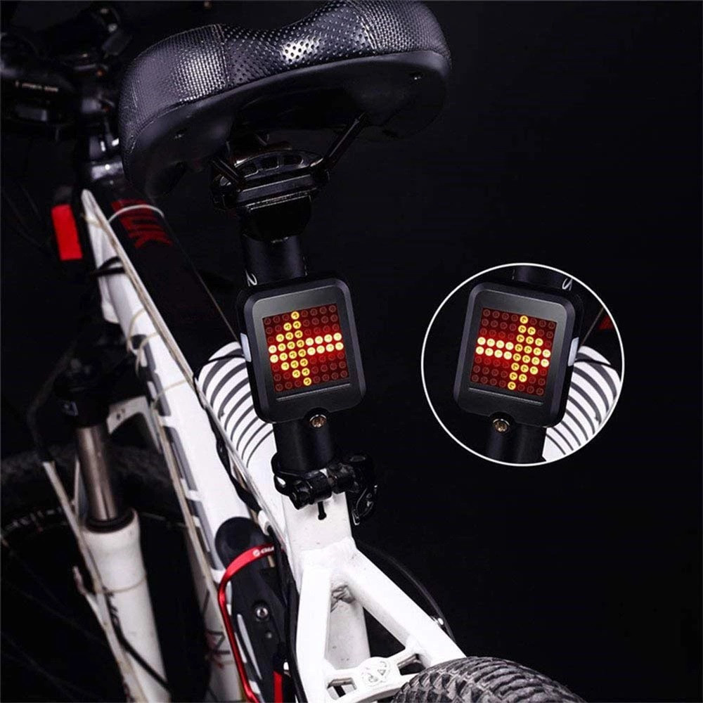 Indicador Direccional Led Guía Laser