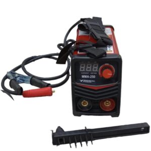Inversor Soldador Mini 250Amp Portátil