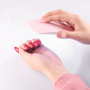 LAMPARA UV SECADO UÑAS