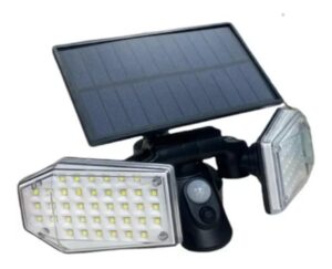 Lampara solar exterior recargable SH-078: cómo obtener el mejor rendimiento y vida útil