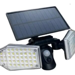 Lampara solar exterior recargable SH-078