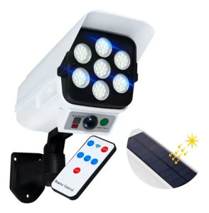 Lámpara Panel Solar Luz Led Seguridad para soluciones solares eficientes: guía de compra