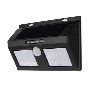 PANEL SOLAR DOBLE