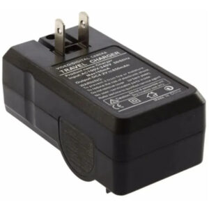 Cargador Doble Batería 18650