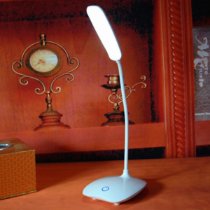 Lampara Led Escritorio Ajustable