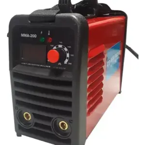 Inversor MMA-200AMP 3T LIN