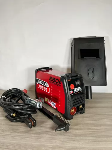 Inversor mini 250amp.