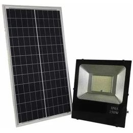 Reflector Led 150w Solar Luz Blanca