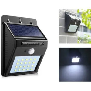 LAMPARA SOLAR 0.55W