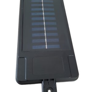 Lampara Solar Exterior Recargable Contro
