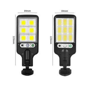 LAMPARA SOL Solar Exterior  Reflector