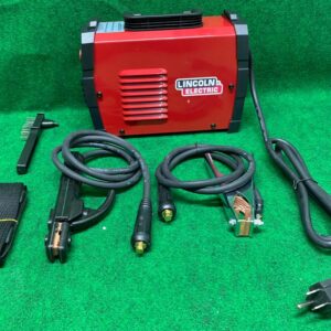 Inversor MMA-250amp. Lincoln