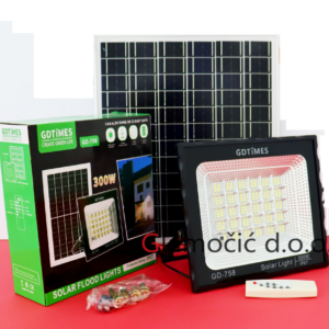Reflector solar 300W GD-758