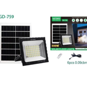 Reflector solar 500W GD-759