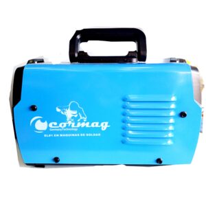 equipo soldadura inversor 250mini cormag