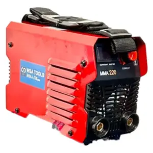 Inversor MMA-180AMP Mini- LIN