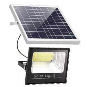 Reflector 1200w + Panel Solar Energia so