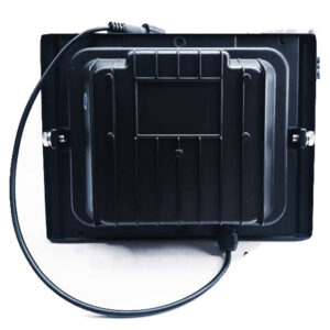 Reflector 1000w + Panel Solar Energia so
