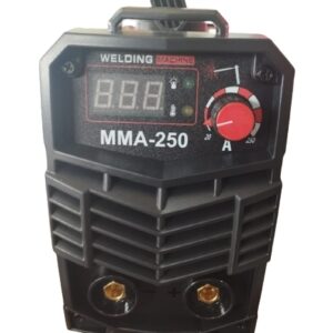 Equipo de soldadura inversor 250 mini