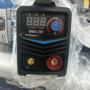 Equipo de soldadura inversor mini 250amp