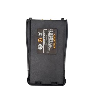 Bateria recargable para radio baofeng
