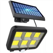 LAMPARA SOLAR
