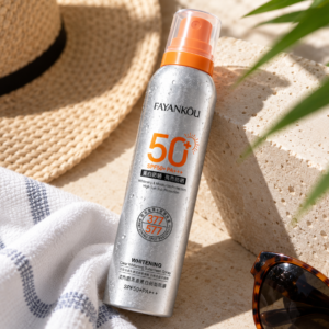 742853- Protector Solar Spray SPF 50+