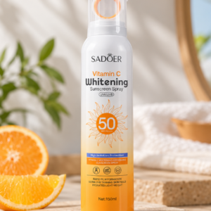 812600- Protector SolarSpray SPF50+ SADO
