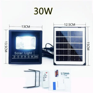 REFLECTOR SOLAR GD-756 MUNDO