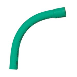 Curva 90 X 1/2 Pulgada Conduit