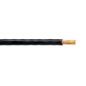 Cable N10 100M Negro Procables