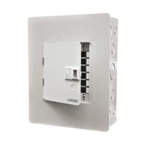 Tablero Enchufable Trifase 24Circ Si/Pta Si/Tot 200A