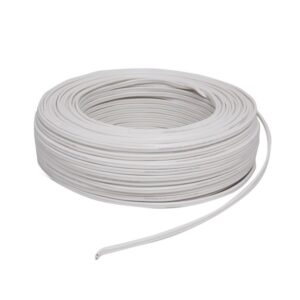 Cable Dúplex 2X16 100M Blanco Centelsa