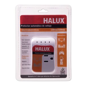 Cortapicos 130V 1 Salida 10Amp Electrodoméstico Nicoma