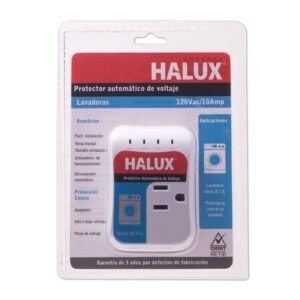 Cortapicos 130V 1 Salida 10Amp Lavadora