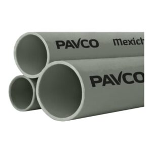 Tubo Conduit Sch40 3/4 X 3M