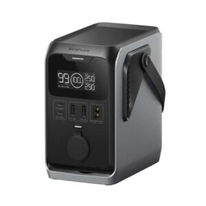 Acumulador de Energía Portátil Ecoflow Trail 300 DC 300W 288wh