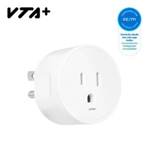 Tomacorriente Inteligente Wifi Dot 8 Programable