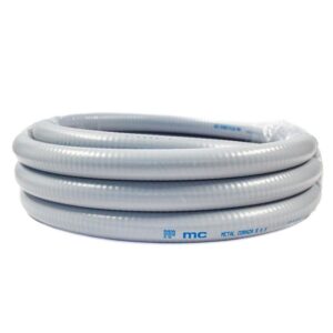Coraza Lt Uso General 1/2 Pulgada 5 Metros